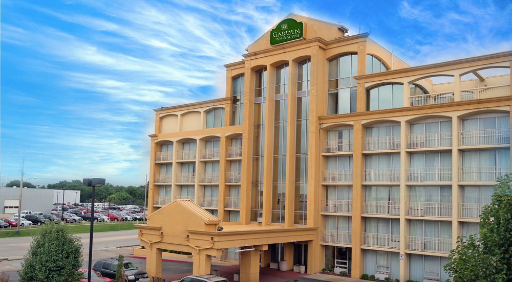 Red Roof Inn Plus+ Wichita East Eksteriør billede