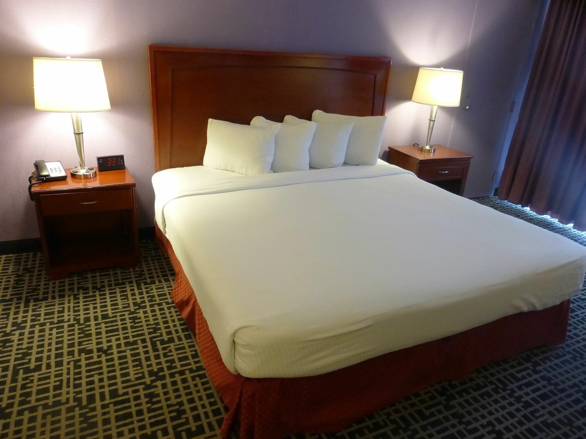Red Roof Inn Plus+ Wichita East Eksteriør billede