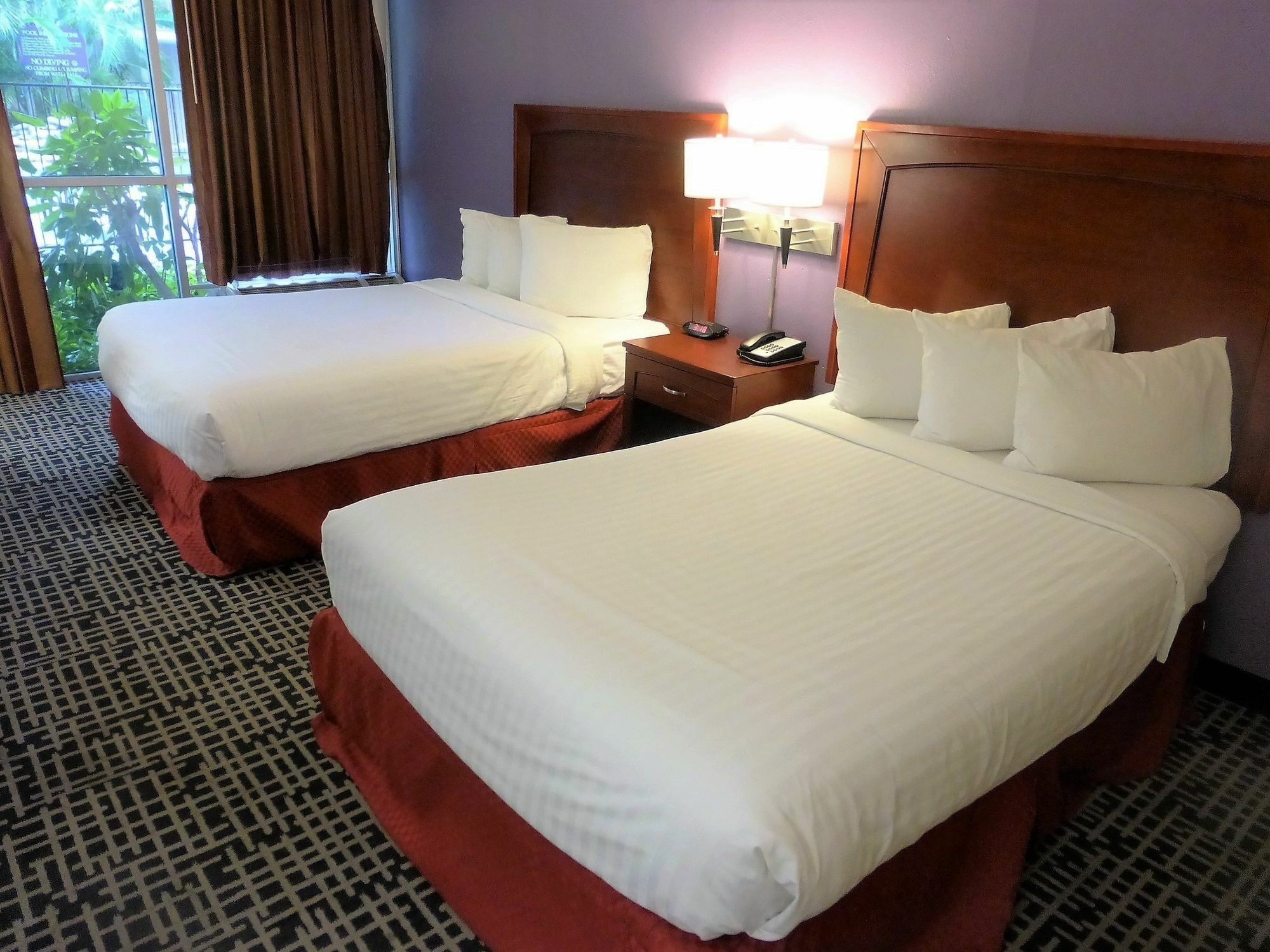 Red Roof Inn Plus+ Wichita East Eksteriør billede